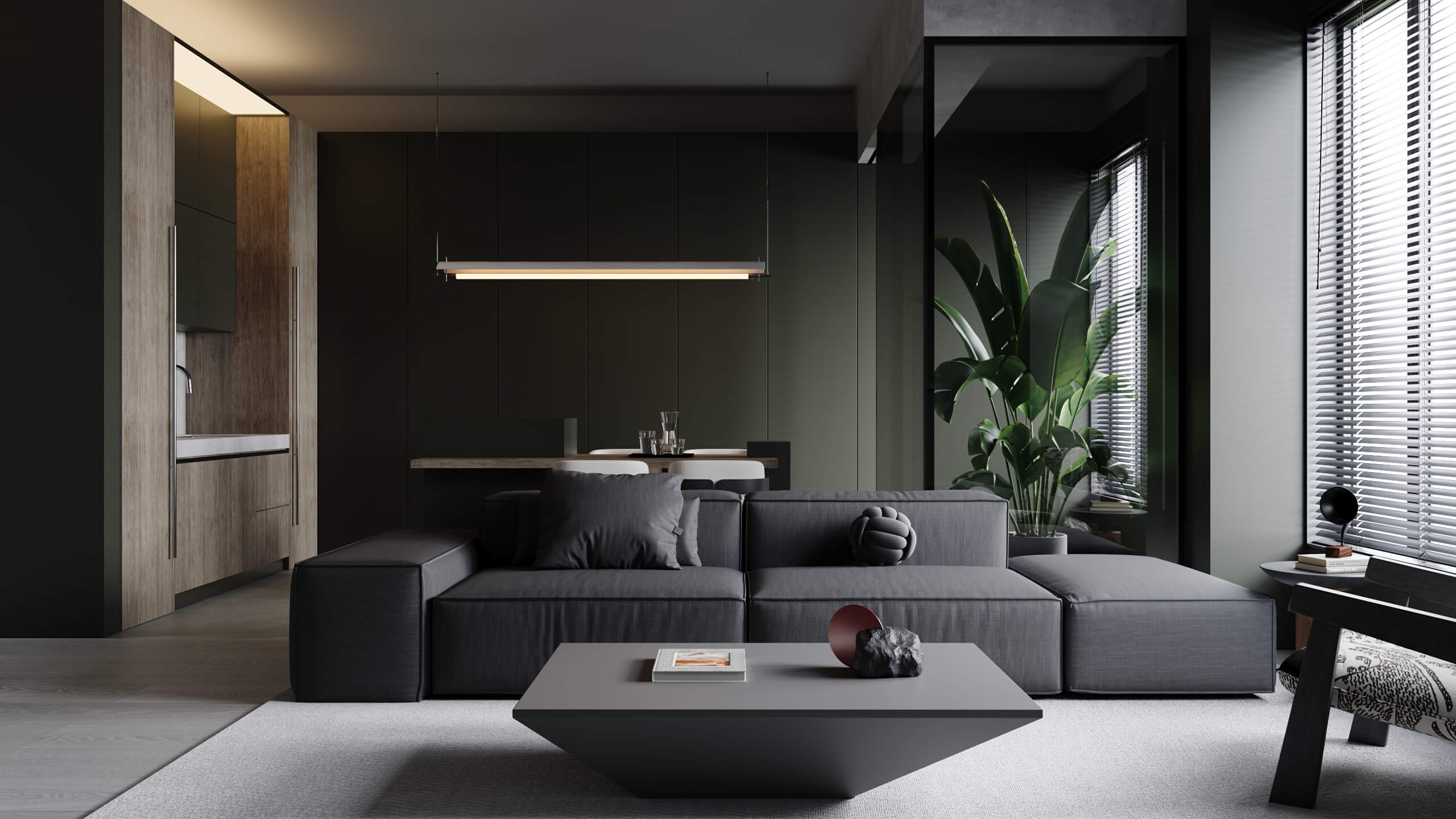 Residential Construction by Spatia in Greece